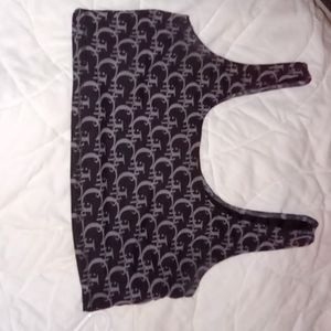 Forever 21 crop top girls